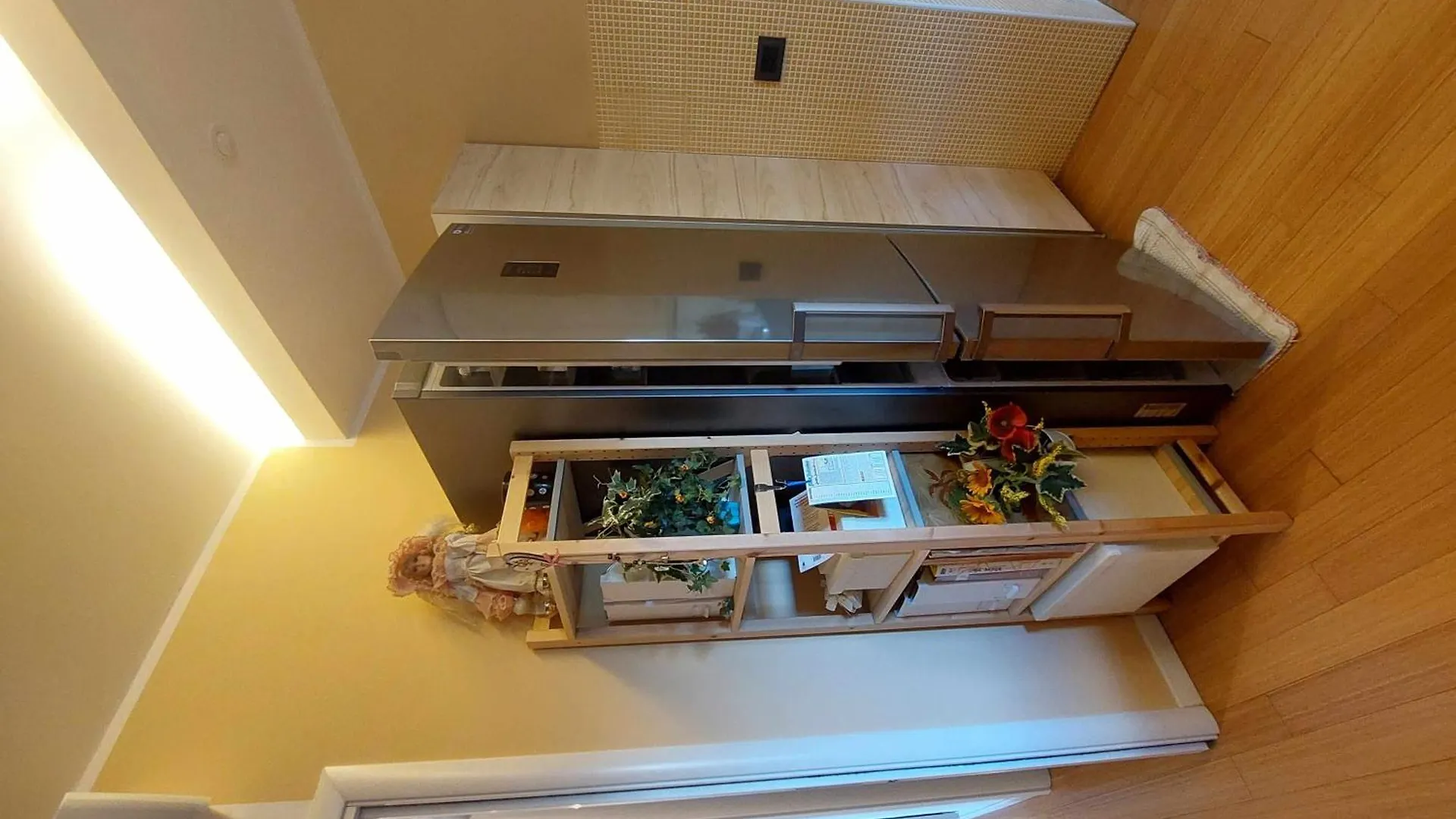 Dimora Gu -Terrazza, Vista Lago, 100M Da Spiaggia Bardolino Apartman