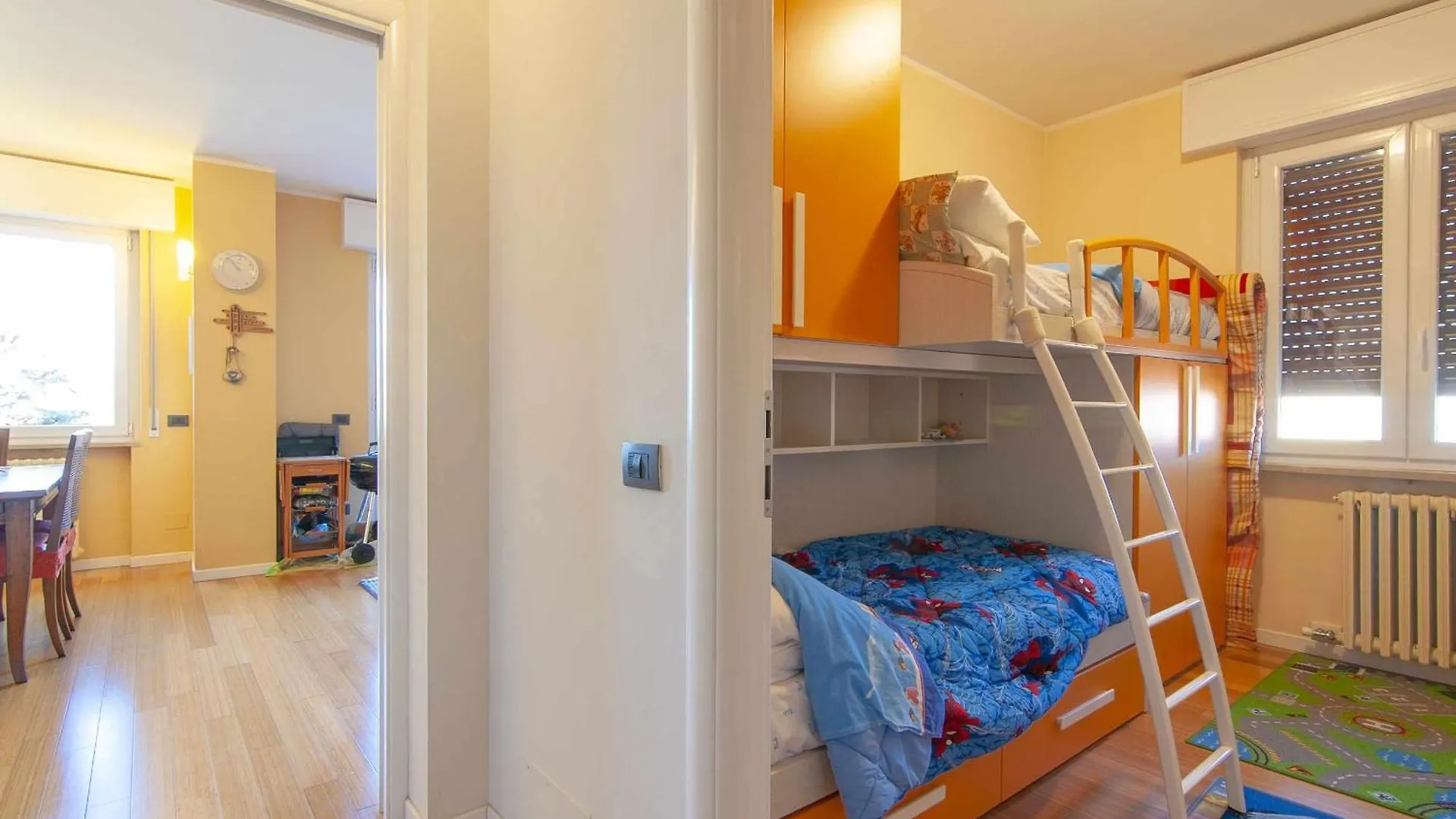 Apartman Dimora Gu -Terrazza, Vista Lago, 100M Da Spiaggia Bardolino
