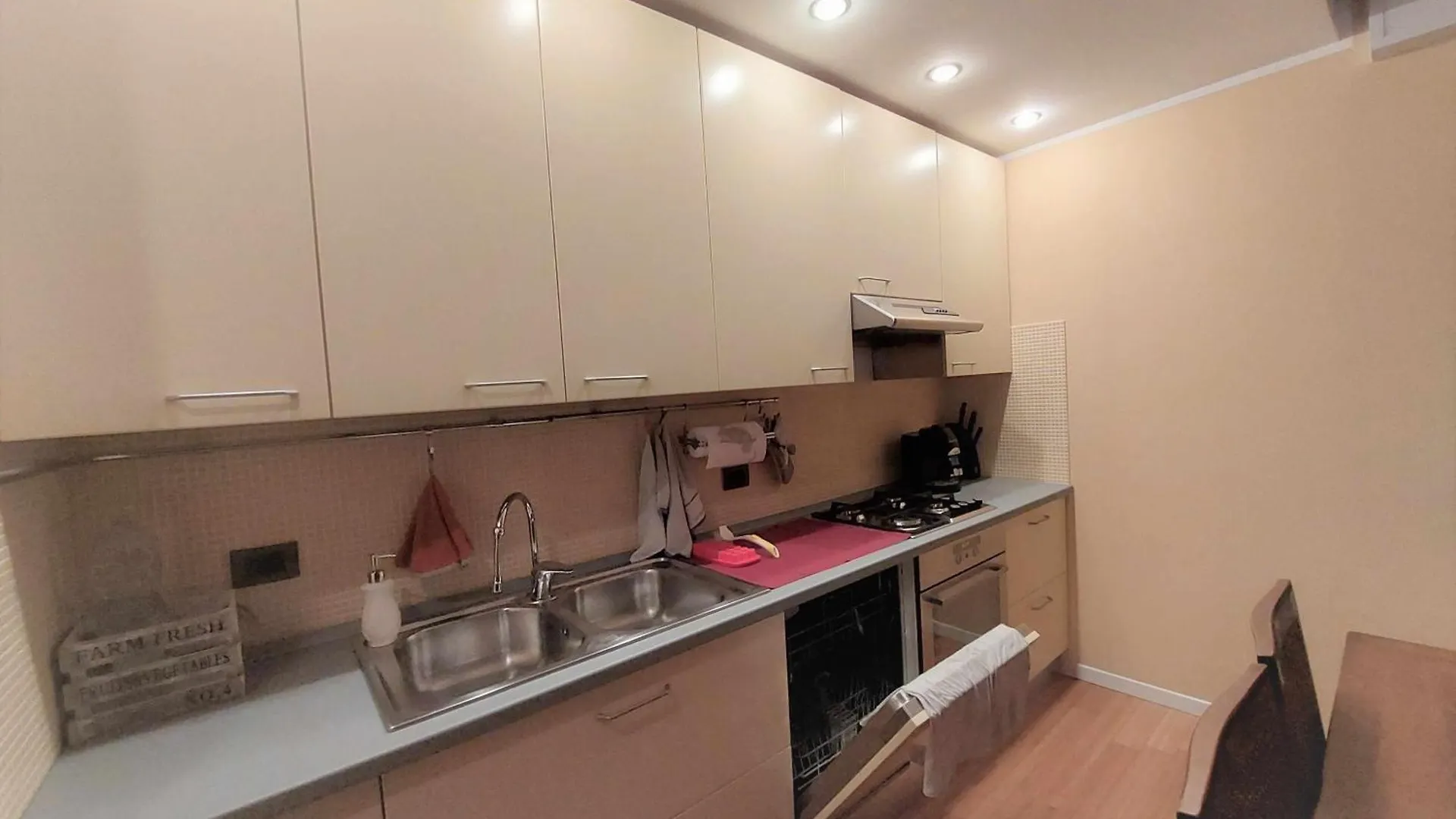 Apartman Dimora Gu -Terrazza, Vista Lago, 100M Da Spiaggia Bardolino