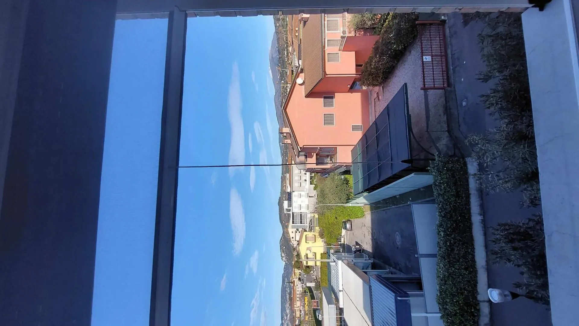 Dimora Gu -Terrazza, Vista Lago, 100M Da Spiaggia Bardolino Apartman