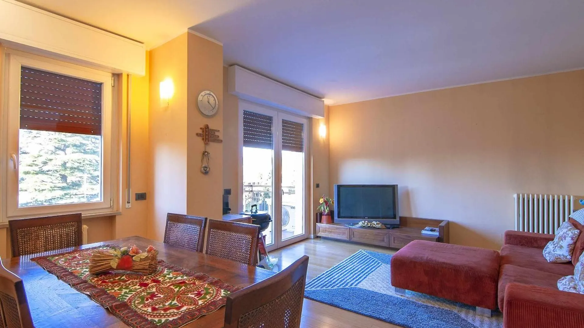 Dimora Gu -Terrazza, Vista Lago, 100M Da Spiaggia Bardolino